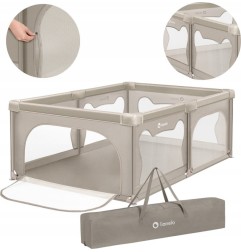 PARC WILLOW BEIGE SAND LIONELO