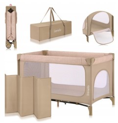 LIT VOYAGE JASMIN EASY FOLD