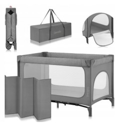 LIT VOYAGE JASMIN EASY STONE GREY