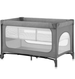 LIT VOYAGE JASMIN EASY STONE GREY