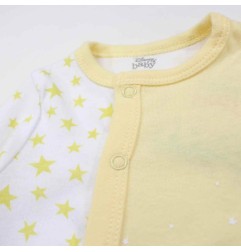 GRENOUILLERE INTERLOCK LE ROI LION.