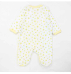 GRENOUILLERE INTERLOCK LE ROI LION.