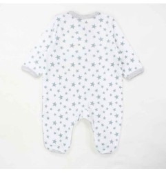 GRENOUILLERE INTERLOCK LE ROI LION.