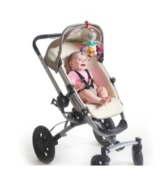 MOBILE DE VOYAGE 3 EN 1 - PRINCESSE