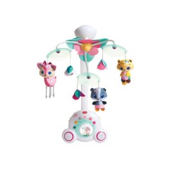 MOBILE SOOTHE N GROOVE PRINCESSE