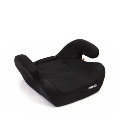 REHAUSSEUR TOUR 1+2+3 BLACK