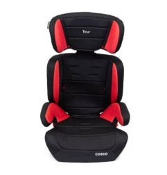 REHAUSSEUR TOUR 1+2+3 RED