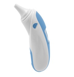 THERMOMETRE INFRAROUGE AURICULAIRE COMFORT QUICK