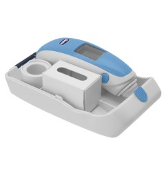 THERMOMETRE INFRAROUGE AURICULAIRE COMFORT QUICK