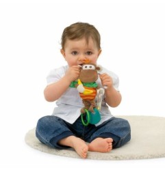 SINGE MULTI-ACTIVITES EN BALADE