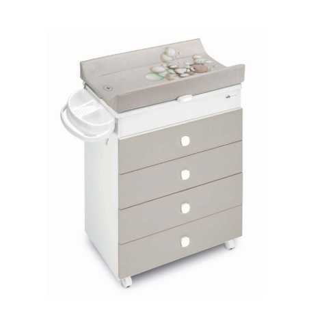 BEANIE BELLIES MEDIUM - TINK LE CHIEN