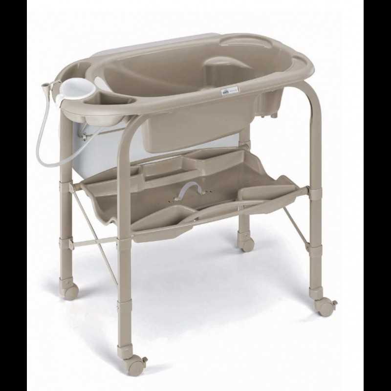COMMODE BOSQUE BOIS
