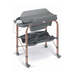 TABLE A LANGER CAMBIO OR ROSE