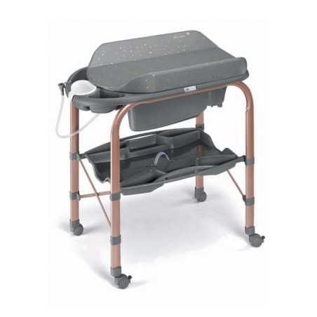 TABLE A LANGER CAMBIO OR ROSE