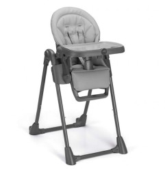 CHAISE PAPPANANNA ICON GRIS