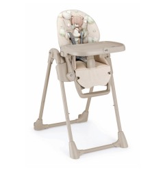 CHAISE PAPPANANNA ORSO BOLLE