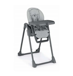 CHAISE PAPPANANNA TEDDY GREY