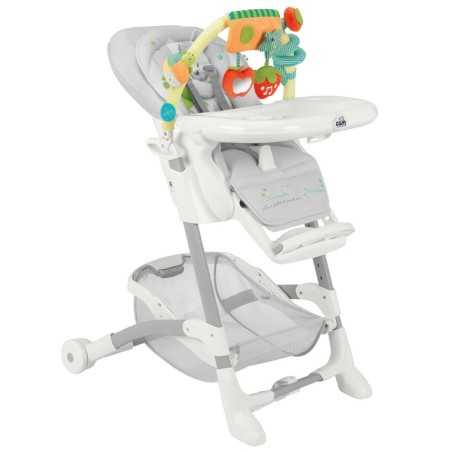 CHAISE HAUTE ISTANTE