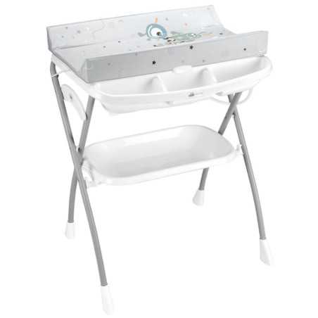 TABLE A LANGER VOLARE