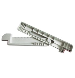 KIT DE BARRES DE SUPPORT POUR BAIGNOIRE ONDA