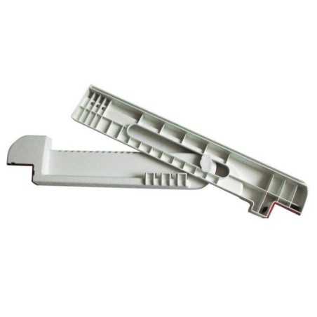 KIT DE BARRES DE SUPPORT POUR BAIGNOIRE ONDA