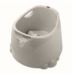 BAIGNOIRE SIEGE DE DOUCHE OPLA GRIS