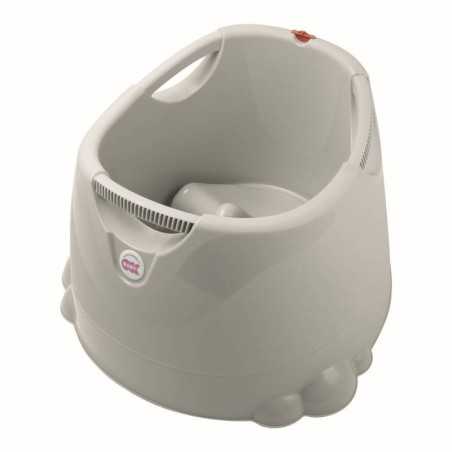 BAIGNOIRE SIEGE DE DOUCHE OPLA GRIS