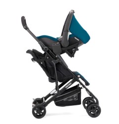 POUSSETTE EASYLIFE ELITE 2 SELECT TEAL GREEN