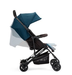 POUSSETTE EASYLIFE ELITE 2 SELECT TEAL GREEN