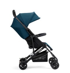 POUSSETTE EASYLIFE ELITE 2 SELECT TEAL GREEN