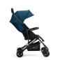 POUSSETTE EASYLIFE ELITE 2 SELECT TEAL GREEN