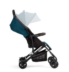POUSSETTE EASYLIFE ELITE 2 SELECT TEAL GREEN