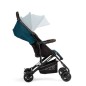 POUSSETTE EASYLIFE ELITE 2 SELECT TEAL GREEN