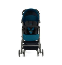 POUSSETTE EASYLIFE ELITE 2 SELECT TEAL GREEN