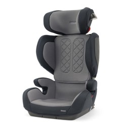 SIEGE-AUTO MAKO I-SIZE CORE CARBON BLACK