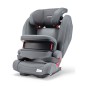SIEGE-AUTO MONZA NOVA IS SEATFIX PRIME SILENT GREY