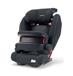 SIEGE-AUTO MONZA NOVA IS SEATFIX PRIME MAT BLACK