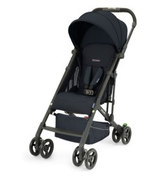 POUSSETTE EASYLIFE 2 SELECT NIGHT BLACK