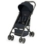 POUSSETTE EASYLIFE 2 SELECT NIGHT BLACK