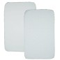 DRAPS HOUSSE CHICCO NEXT 2 ME LOT DE 2