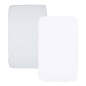 DRAPS HOUSSE CHICCO NEXT 2 ME LOT DE 2