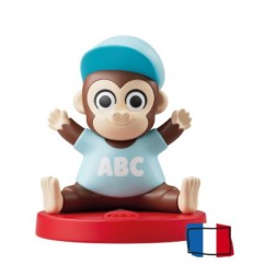 HISTOIRE MAÎTRE GORILLE ET SES COMPTINES