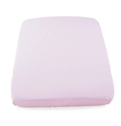 LOT DE 2 DRAPS HOUSSE NEXT2ME POIS