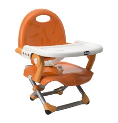 REHAUSSEUR POCKET SNACK