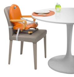 REHAUSSEUR POCKET SNACK