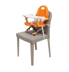 REHAUSSEUR POCKET SNACK