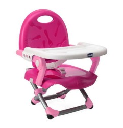 REHAUSSEUR POCKET SNACK PINK