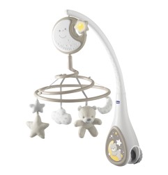 MOBILE NEXT2DREAMS BEIGE