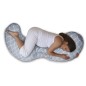 COUSSIN DE GROSSESSE BOPPY TOTAL BODY 3 PIECES