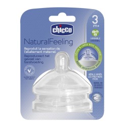 TETINE NATURALFEELING DROITE FLUX VARIABLE X2